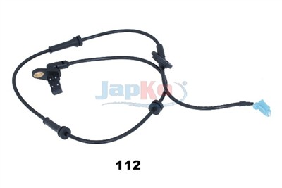 JAPKO 151112 Číslo výrobce: 151112. EAN: 8052553006840.