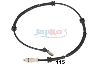 JAPKO 151115 EAN: 8052553006932.