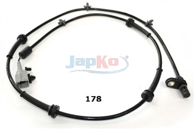 JAPKO 151178 Číslo výrobce: 151178. EAN: 8052553008820.
