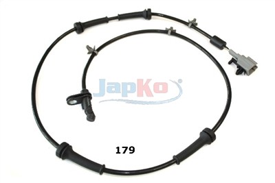 JAPKO 151179 Číslo výrobce: 151179. EAN: 8052553008851.