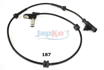 JAPKO 151187 Číslo výrobce: 151187. EAN: 8052553009094.