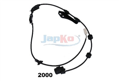 JAPKO 1512000 EAN: 8052553090214.