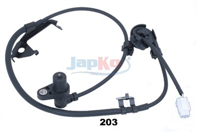 JAPKO 151203 Číslo výrobce: 151203. EAN: 8052553009339.