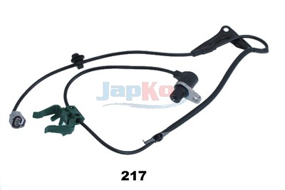 JAPKO 151217 EAN: 8052553009759.