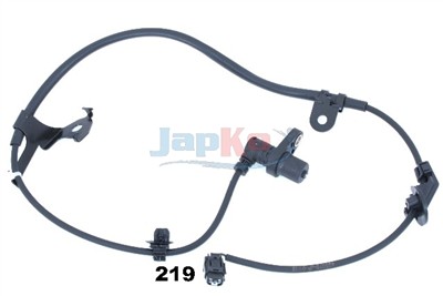 JAPKO 151219 Číslo výrobce: 151219. EAN: 8052553009810.