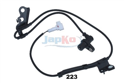 JAPKO 151223 EAN: 8052553009933.