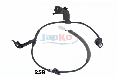JAPKO 151259 EAN: 8052553011011.