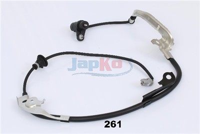 JAPKO 151261 Číslo výrobce: 151261. EAN: 8052553011073.
