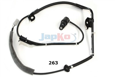JAPKO 151263 Číslo výrobce: 151263. EAN: 8052553011134.