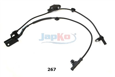 JAPKO 151267 Číslo výrobce: 151267. EAN: 8052553011257.