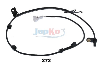 JAPKO 151272 Číslo výrobce: 151272. EAN: 8052553086279.