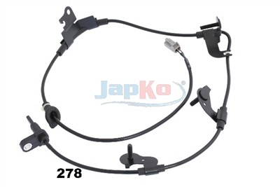 JAPKO 151278 Číslo výrobce: 151278. EAN: 8052553086453.