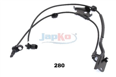 JAPKO 151280 Číslo výrobce: 151280. EAN: 8052553086514.