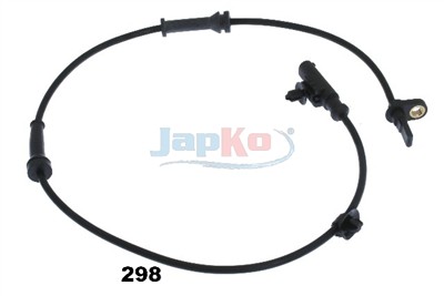 JAPKO 151298 EAN: 8052553087054.