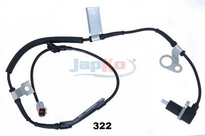 JAPKO 151322 EAN: 8052553012063.