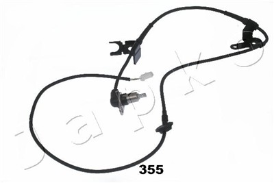 JAPKO 151355 EAN: 8052553087238.