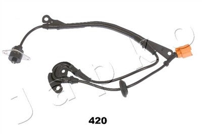 JAPKO 151420 EAN: 8052553013534.