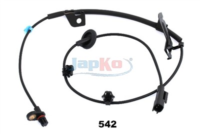 JAPKO 151542 Číslo výrobce: 151542. EAN: 8052553088587.