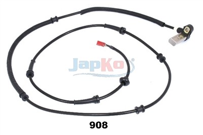 JAPKO 151908 EAN: 8052553089904.