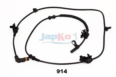 JAPKO 151914 EAN: 8052553082844.