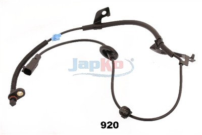 JAPKO 151920 EAN: 8052553090054.