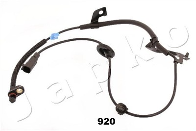 JAPKO 151920 EAN: 8052553090054.