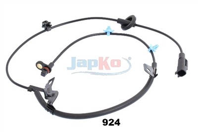 JAPKO 151924 EAN: 8052553082967.