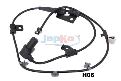 JAPKO 151H06 Číslo výrobce: 151H06. EAN: 8052553002644.