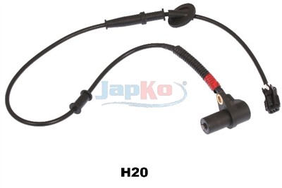 JAPKO 151H20 EAN: 8052553003061.