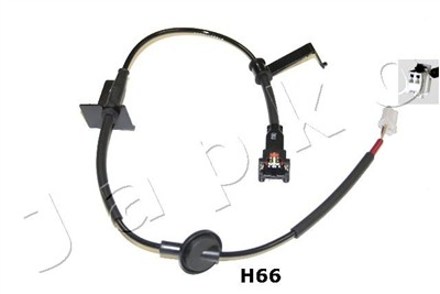 JAPKO 151H66 EAN: 8052553004440.