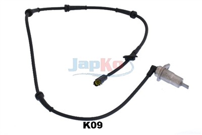 JAPKO 151K09 EAN: 8052553004952.