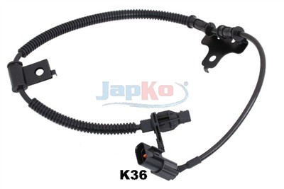 JAPKO 151K36 EAN: 8052553005768.