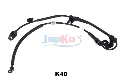 JAPKO 151K40 Číslo výrobce: 151K40. EAN: 8052553084558.