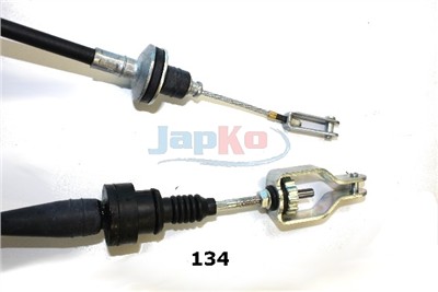 JAPKO 154134 EAN: 8052553118376.