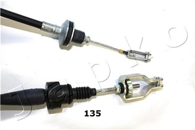 JAPKO 154135 EAN: 8052553118406.