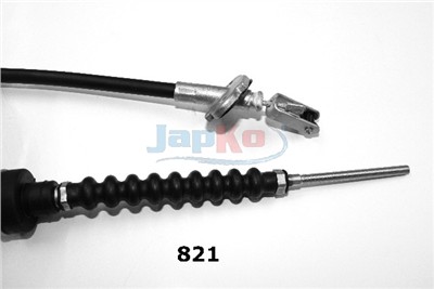 JAPKO 154821 Číslo výrobce: 154821. EAN: 8052553122182.