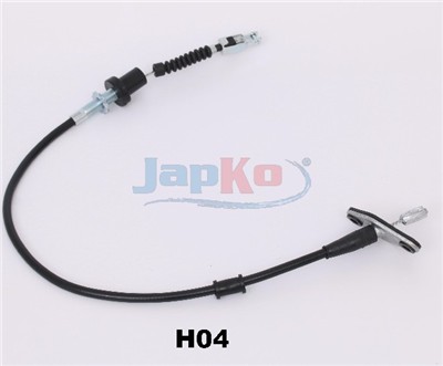 JAPKO 154H04 EAN: 8052553117089.