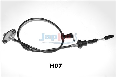 JAPKO 154H07 EAN: 8052553117171.