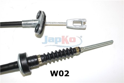 JAPKO 154W02 EAN: 8052553117263.