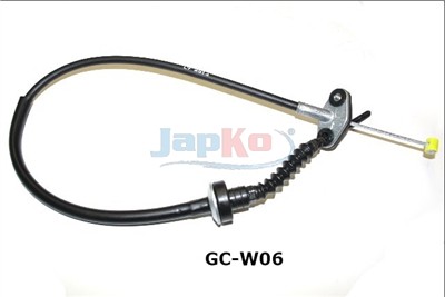 JAPKO 154W06 EAN: 8052553180977.