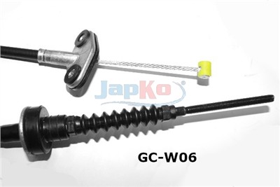 JAPKO 154W06 EAN: 8052553180977.