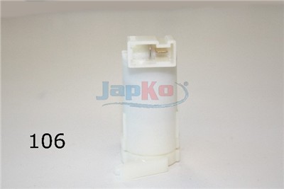 JAPKO 156106 Číslo výrobce: 156106. EAN: 8052553176703.