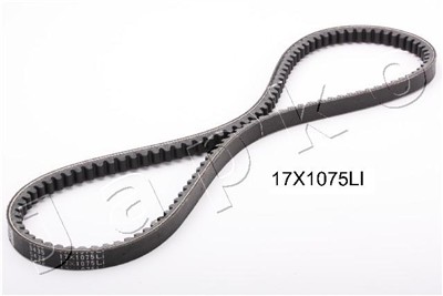 JAPKO 17X1075 EAN: 8033001749106.