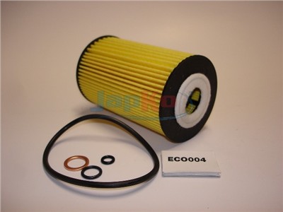 JAPKO 1ECO004 EAN: 8033001520712.