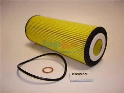 JAPKO 1ECO010 EAN: 8033001520767.