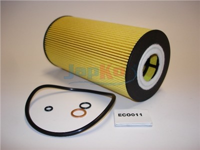 JAPKO 1ECO011 EAN: 8033001520774.