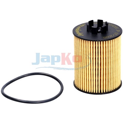 JAPKO 1ECO017 EAN: 8033001520828.