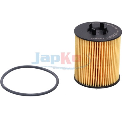 JAPKO 1ECO018 EAN: 8033001520835.