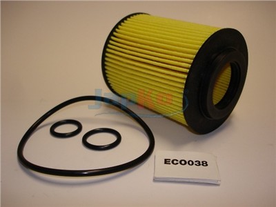 JAPKO 1ECO038 EAN: 8033001520996.