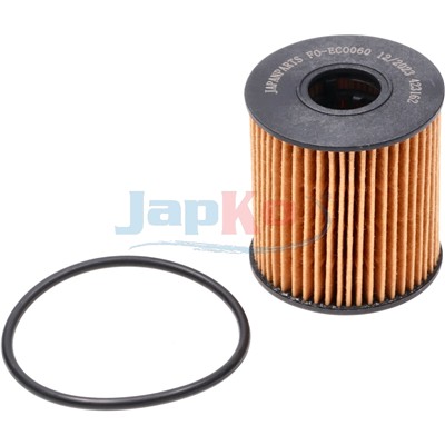 JAPKO 1ECO060 EAN: 8033001521153.